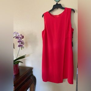 Adrianna Papel dress